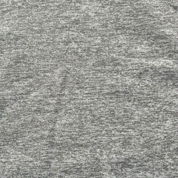 Fabletics Size X-Large Gray Training Day Shirt Athletic Running Stretch Workout - Picture 3 of 6